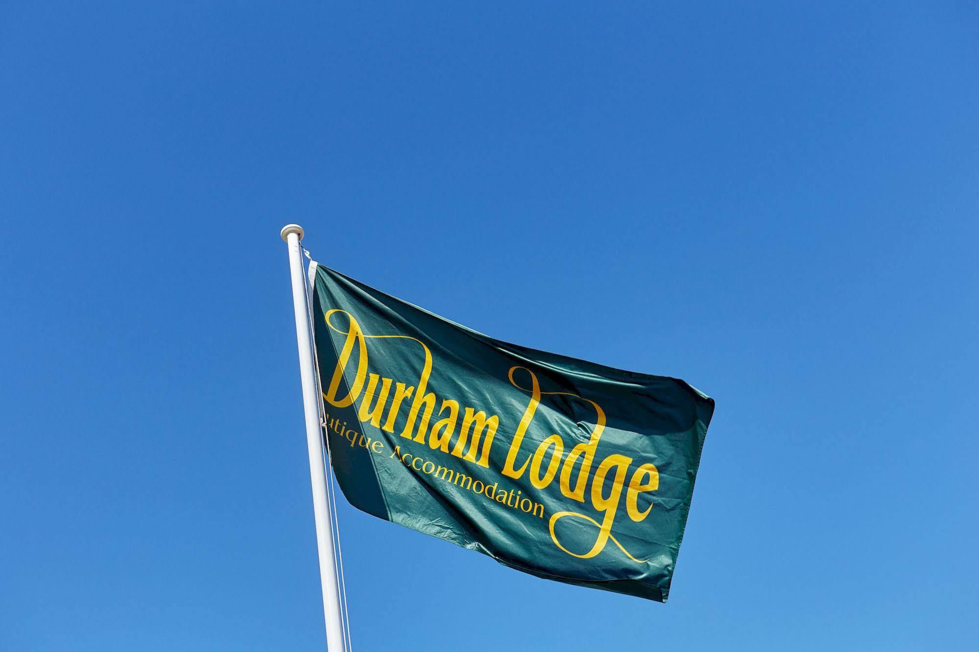 Durham Lodge Bed&Breakfast Perth Exterior foto