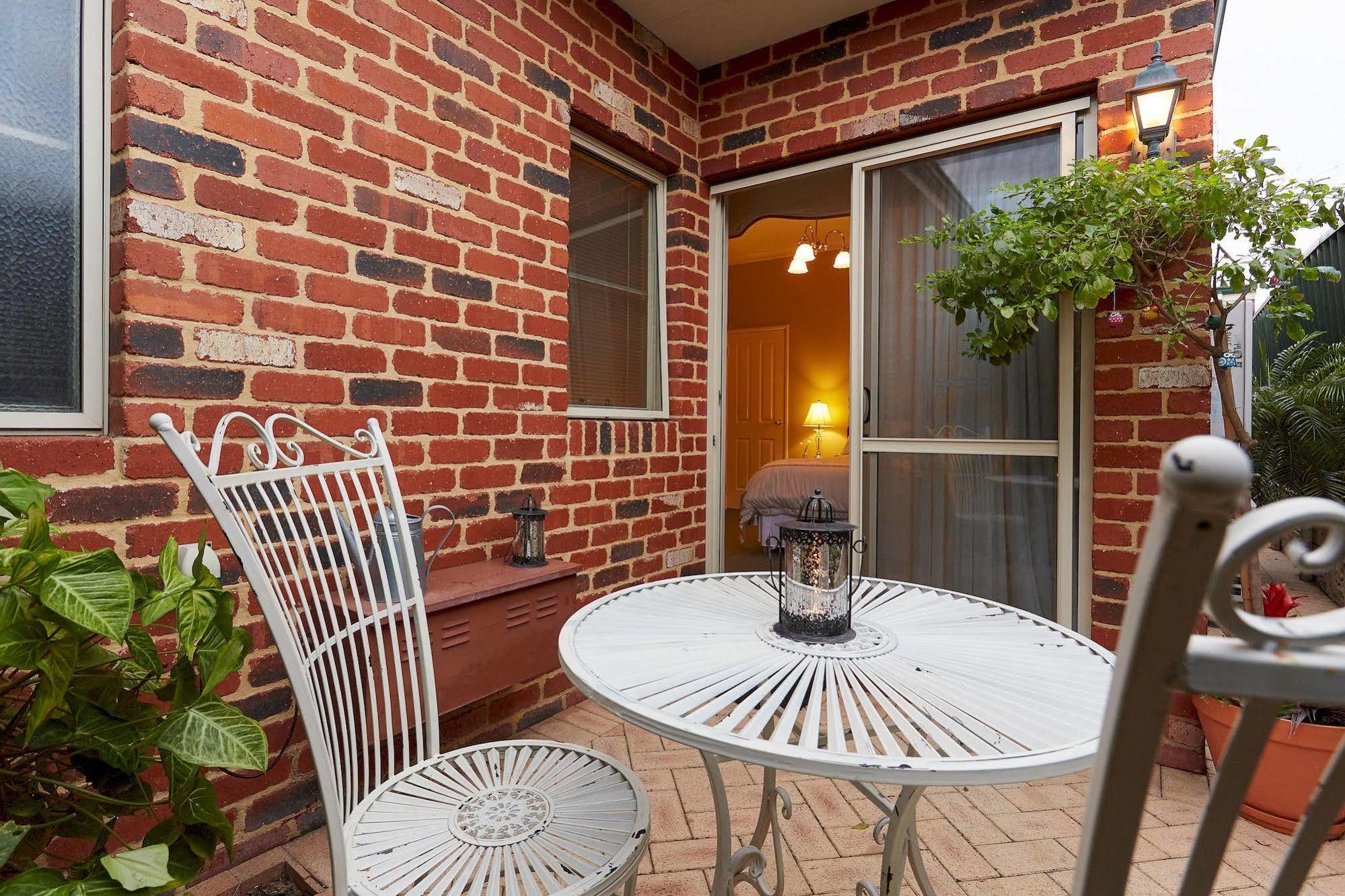 Durham Lodge Bed&Breakfast Perth Exterior foto